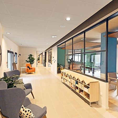 Residence Services Cazam Clermont-Ferrand Eksteriør billede