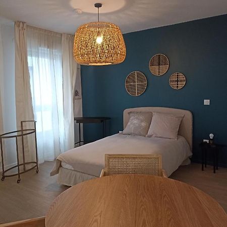 Residence Services Cazam Clermont-Ferrand Eksteriør billede