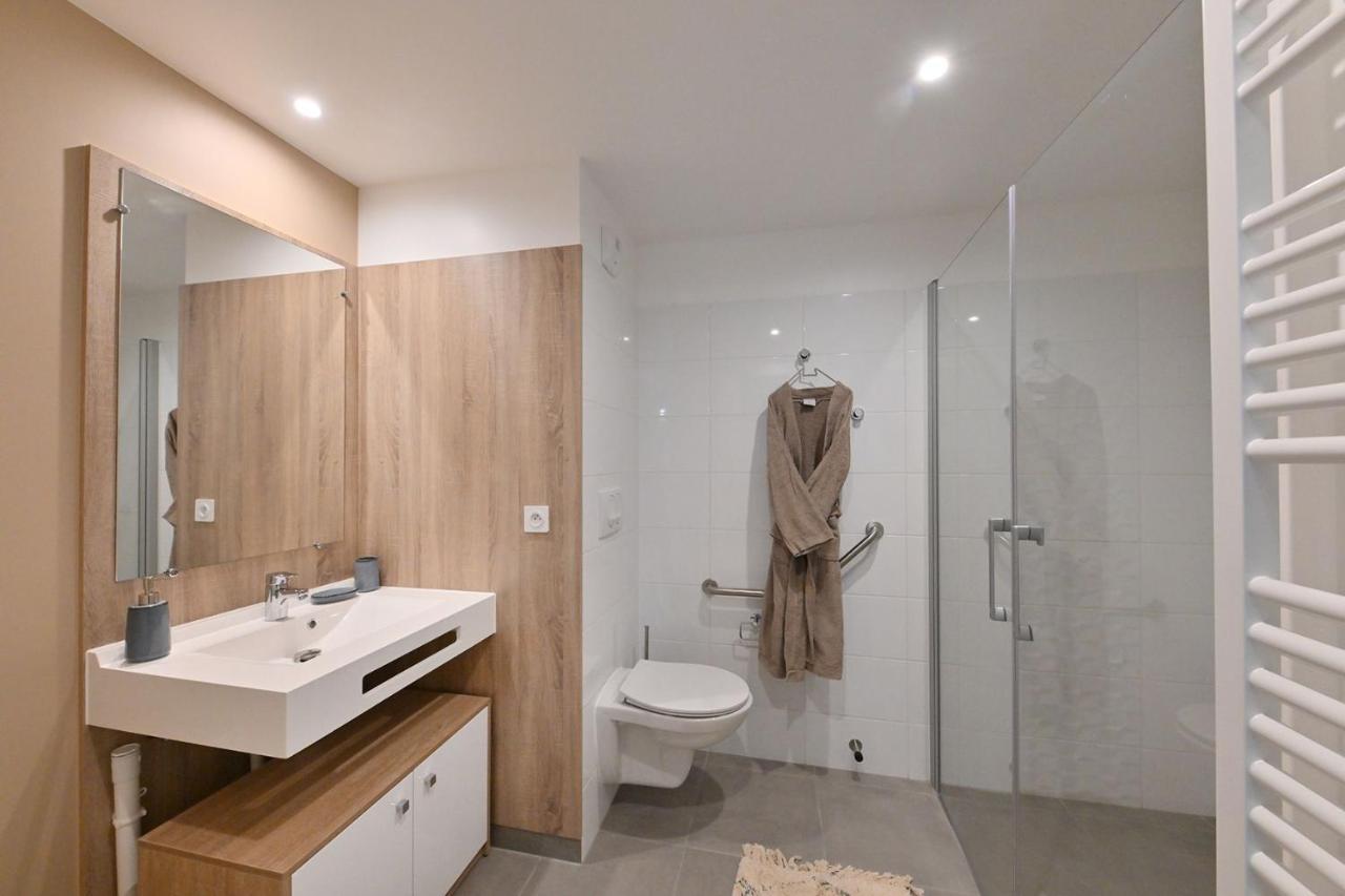 Residence Services Cazam Clermont-Ferrand Eksteriør billede