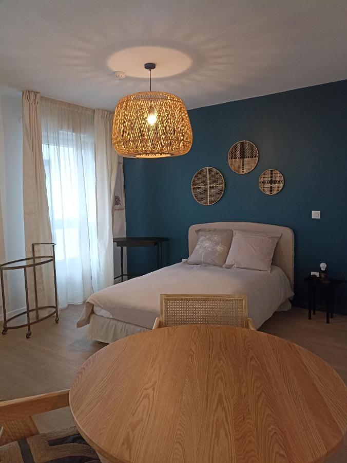Residence Services Cazam Clermont-Ferrand Eksteriør billede